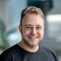 Aim Security Employee Dani Shpakovsky's profile photo