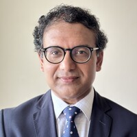 Cognizant Employee Priyabrata Das's profile photo