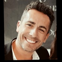 INOXIHP Employee Maurizio Cherchi's profile photo