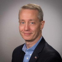 The Dow Chemical Company Employee Jay Winters's profile photo