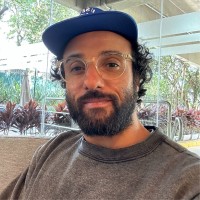 Integer\Outpromo Employee Vinícius Nuvolari's profile photo