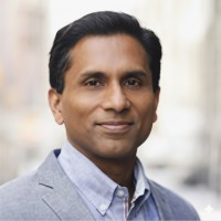 Joseph Sirosh
