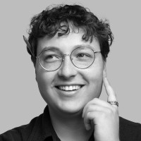 Rockwell Group Employee Jonathan Shear's profile photo