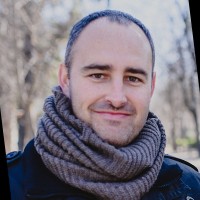 European Banking Federation Employee Jorge Manzano's profile photo