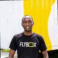Flybox® Employee Ezekiel Leparan's profile photo