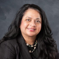 Icon Resources & Technologies Employee Poonam Dronamraju's profile photo