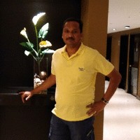 GTN Engineering Employee Elango Govindarajulu's profile photo