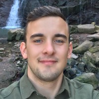 Flipp Employee Andrew Schick's profile photo