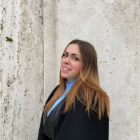 MICRO CENTER SRL Employee Lucrezia Marchitto's profile photo