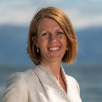 Eviny Employee Ragnhild Fresvik's profile photo