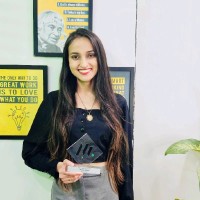 TERN Group Employee Ayushi Verma's profile photo
