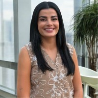 College Louise Wegmann Employee Elise Jamous's profile photo