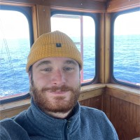 American Marine Corporation Employee Cole Campbell's profile photo