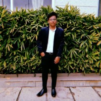 BeyondWalls Employee Hiteshwar Salunkhe's profile photo