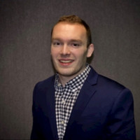 Verizon Employee Matthew Leclair's profile photo