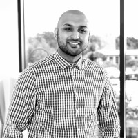 Bionical Emas Employee Max Gill's profile photo