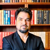 Vallexa Employee Jason Atty's profile photo