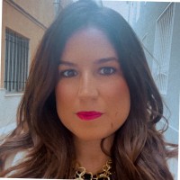 FICXA Employee Àngela Benavent's profile photo