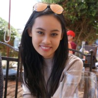 Bianca Ngai Email