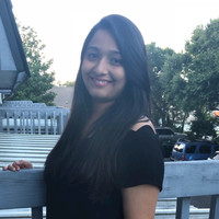 Seota Digital Marketing | SEO - Web Design - WordPress - B2B Employee Isha Tilva's profile photo