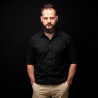 Princess Alexandra Hospital NHS Trust Employee Jack Ciezak's profile photo