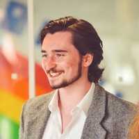 Osbit Employee Hamish Wallace's profile photo