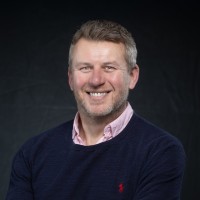 LexisNexis Risk Solutions Employee Andy Pearson's profile photo