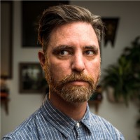 Mr Black Spirits Employee Stephen Kurpinsky's profile photo