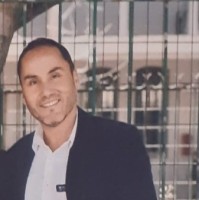 Veolia Chile Employee Pedro Vergara's profile photo