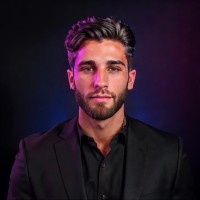launchcodex Employee Tanner Medina's profile photo