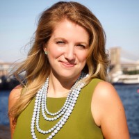 The Cigna Group Employee Christina Bentley's profile photo