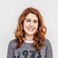 Tractorbeam Employee Michelle Parsons's profile photo