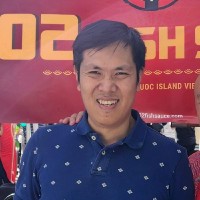 Quoc Tran Email & Phone Number