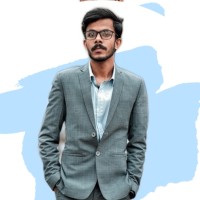 Goodwork Employee Taimur Ahmed's profile photo