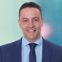 Procision Pty Ltd Employee Paul Foley's profile photo