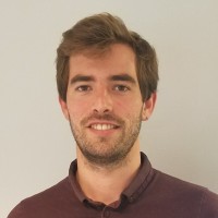 BELENERGIA Employee Steven Tanguy's profile photo