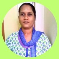 Goli Soda Employee Anuradha M's profile photo