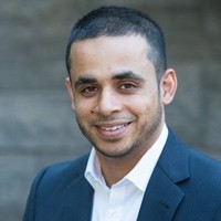 PowerSchool Employee Shahzad Ahmad's profile photo