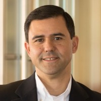 Englert Inc. Employee Eugenio Ricaud's profile photo