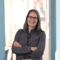 BuildingWork Employee Amelia Simoncelli's profile photo