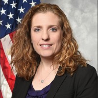 IRS Criminal Investigation Employee Sarah Kull's profile photo