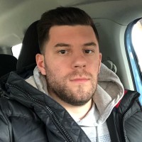 Vrisak.agency Employee Josip Marlović's profile photo