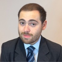 AFEN Employee Raphaël Cario's profile photo