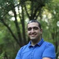 ROKETSAN Employee Murat Yücel's profile photo