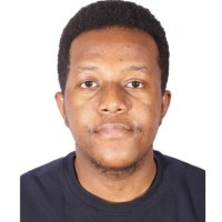 AfriOrbit Employee Patrick Maina's profile photo