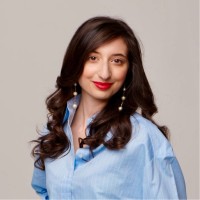 American Chamber of Commerce in Italy Employee Giovanna Gramuglio's profile photo
