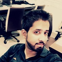 OVERTURES InfoTech Employee Alii Asger's profile photo