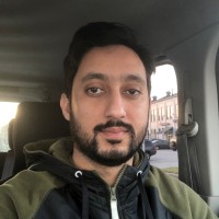 Husnain Naeem Email & Phone Number