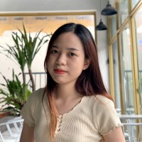 HappyHires Asia Employee Giang Ngoc's profile photo