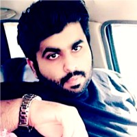 Khizar Shahzad Email